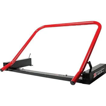 Autobaterie Startovací brána, Risk Racing