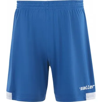 saller trenky MANCHESTER BARVA: 110 modrá-bílá, Velikost: XXL