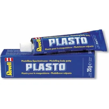 Revell Plasto 39607 25 g