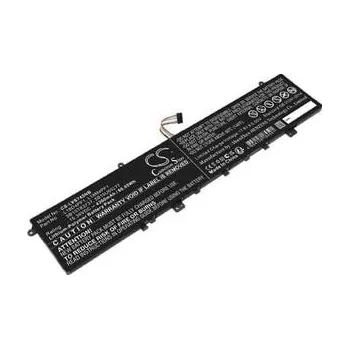 Baterie k notebooku Baterie pro Lenovo Yoga C940-15irh 81te000lge, 4300 mAh, Cameron Sino CS-LVS745NB