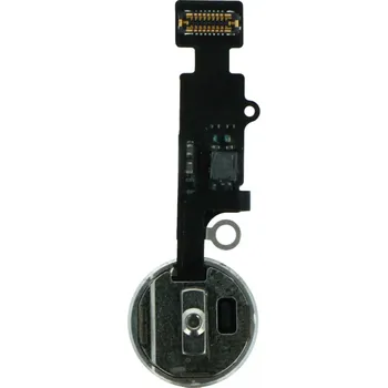 Fingerprint Sensor Flex Cable for iPhone 7/7 Plus White Premium