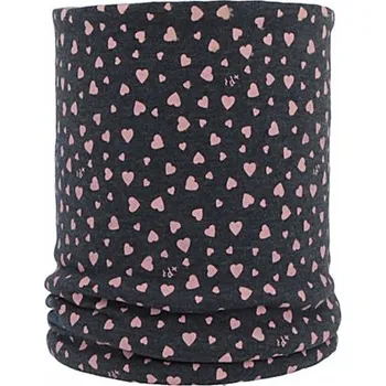 Nákrčník RDX Dětská tuba 0605 černá, 2