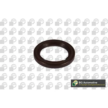 Těsnicí kroužek hřídele, klikový hřídel, , 96416399, BGA, OS1200