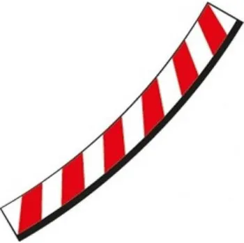 autodráha Carrera 20595Krajnice 20576EVO/D132/D124