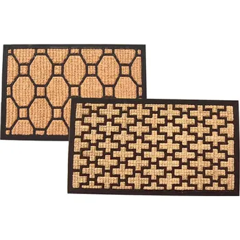 Rohožka Rohožka 40x70cm TORO kokos/guma