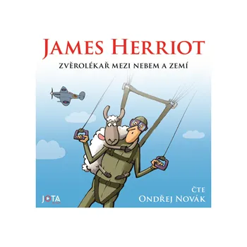 Zvěrolékař mezi nebem a zemí MP3 download