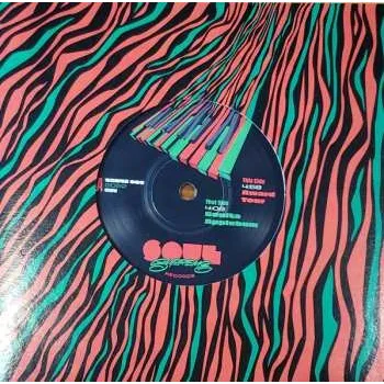 Zahraniční hudba SP Soul Supreme: Award Tour (We Gettin' Down) / Bonita Applebum (Daylight) 2022