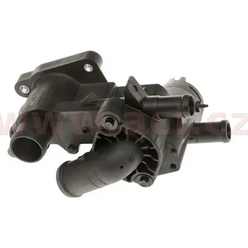 termostat kompletní