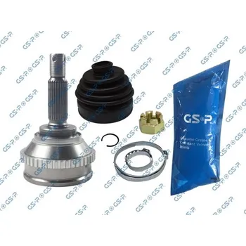 Poloosa kola Sada kloubů, hnací hřídel, , GSP, 839069