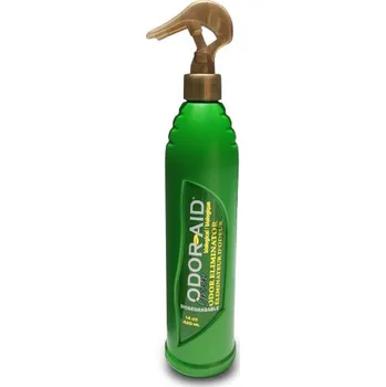 Odor Aid Vůně Odor Aid Green 210ml 476720
