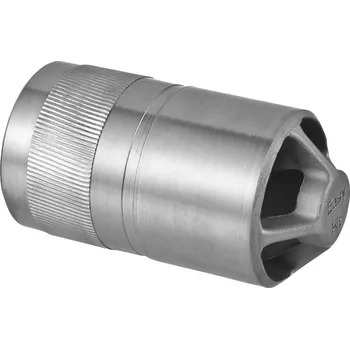 Zábradlí Spojka, Easy Hit Spojka, Easy Hit, trubka O42,4 x 2,6 mm, nerez. ocel 304, surová