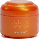 Ziaja Subtle Bronze Face Cream…