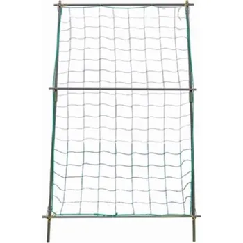 Obraz Kovové podpěry pro rostliny 180 cm 1 ks