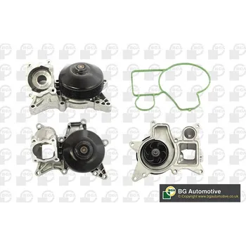 Vodní pumpa motoru Vodní čerpadlo, , 11514738427, 11517823429, BGA, CP0908