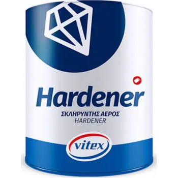 Ředidlo Tužidlo Hardener - balení 750 ml