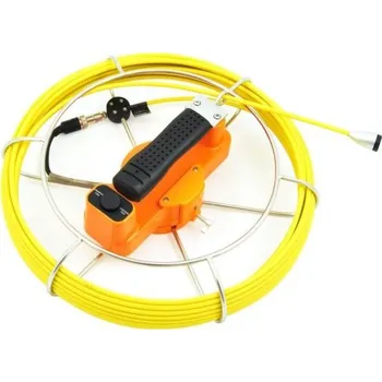 Boroskop PipeCam Expert 40 kabel