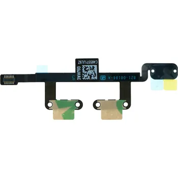 Volume Button Flex Cable for iPad Mini 4 Ori