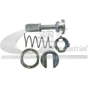 Autozámek Zamykací válec 3RG 85775