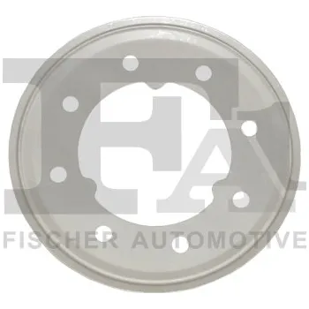 Těsnění, výfuková trubka, , 3D0253115H, FA1, 180-913