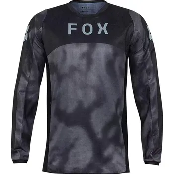 Moto dres Fox Taunt Jersey Black vel. 2XL
