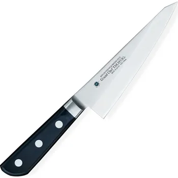 Kuchyňský nůž Sakai Aoki Hamono Co.,Ltd. (JAPAN) Nůž Chef Sabaki Honesuki (Kanto Style) 150mm, SAKAI TAKAYUKI