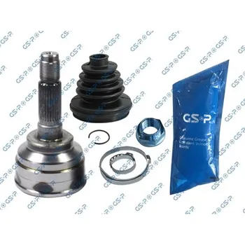 Poloosa kola Sada kloubů, hnací hřídel, , 502623, GA2022510, MD0422510, GSP, 899046