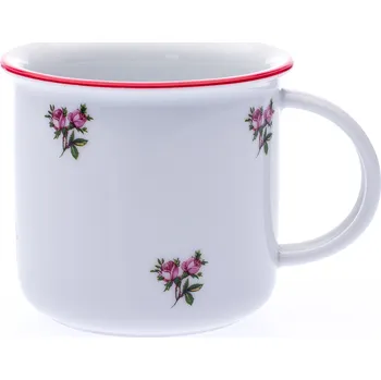 Český porcelán a.s. Tina porcelánový plecháček 250 ml