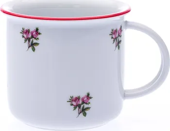 Český porcelán a.s. Tina porcelánový plecháček 250 ml