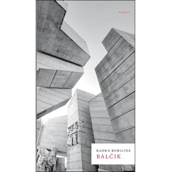 Poezie Balčik - Radka Rubilina