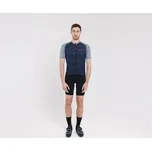 Dres KLS Rival 2 krátký rukáv blue XL