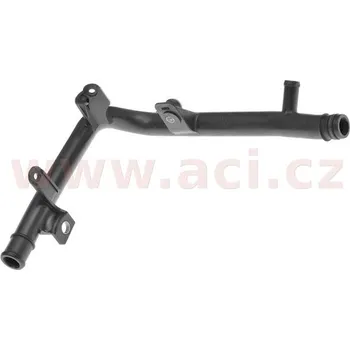 vodní trubka plastová ORIGINÁL