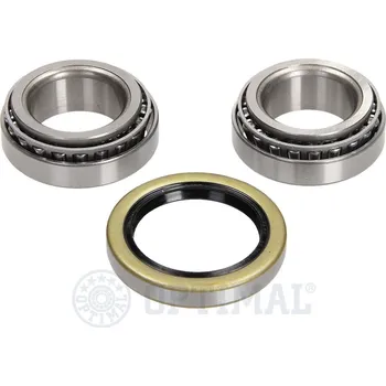 Sada ložisek kol, , OPTIMAL, 302058