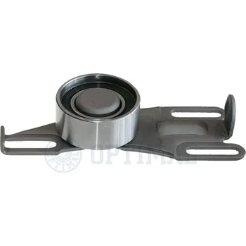 Rozvod motoru Napínací kladka, ozubený řemen, , OPTIMAL, 0-N812