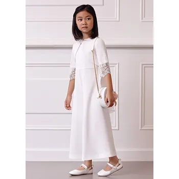 Dětský overall Overal s bolerkem Abel&Lula - 2405258001 Veľkosť: 152