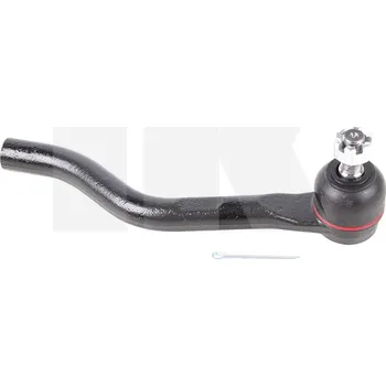 Čep řízení Hlava příčného táhla řízení, , 53540TV0G01, 53540TV0G02, NK, 5032650