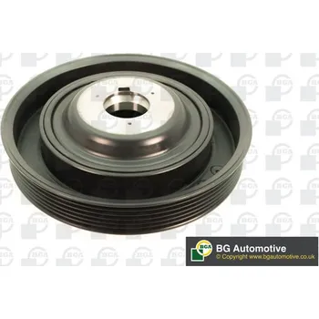 Kliková hřídel Řemenice, klikový hřídel, , BGA, DP6701