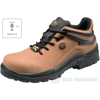 Pracovní oblečení Polobotky unisex Act 127 W