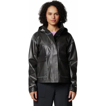 Dámská větrovka Columbia OutDry Extreme™ Boundless™ Shell W 2071411010 - black XS