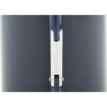 Termohrnek Reklamní Odisha termohrnek, modrá