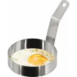 PGX Forma na volské oko 10 cm nerez