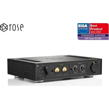 Hi-Fi Zesilovač HiFi Rose RA280