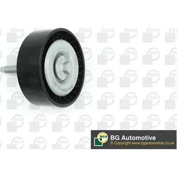 Rozvod motoru Vratná/vodicí kladka, klínový žebrový řemen, , 1387066, 30777354, 4S7Q19A216JA, BGA, DC2334