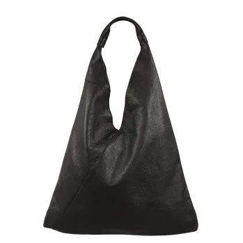 Kabelka NovaKabelka.cz Kožená italská kabelka Alma Nera