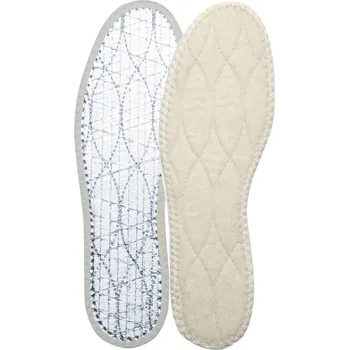 Rybářské oblečení ARDON Vložky do obuvi INS WOOL, zimní H1493/42-43 42-43