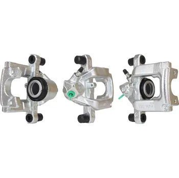 Brzdový systém Brzdový třmen, , 2044231281, A2044231281, DRI, 4224720