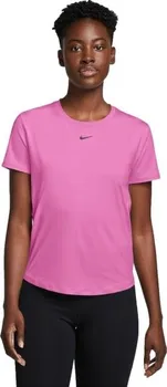 Dámské tričko NIKE One Classic W Df SS Top FN2798-675