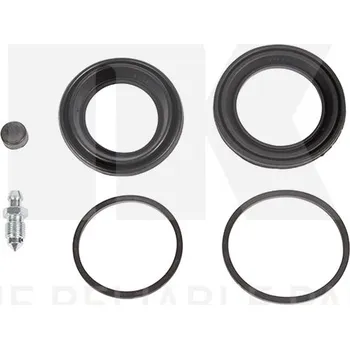 Brzdový systém Sada na opravy, brzdový třmen, , NK, 8837015