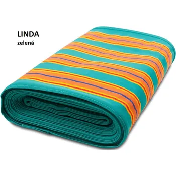 Lehátkovina šíře 60 cm