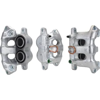 Brzdový třmen Brzdový třmen, , 411119X425, DRI, 3251210