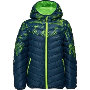 Lewro DEVON Tmavě modrá 140/146